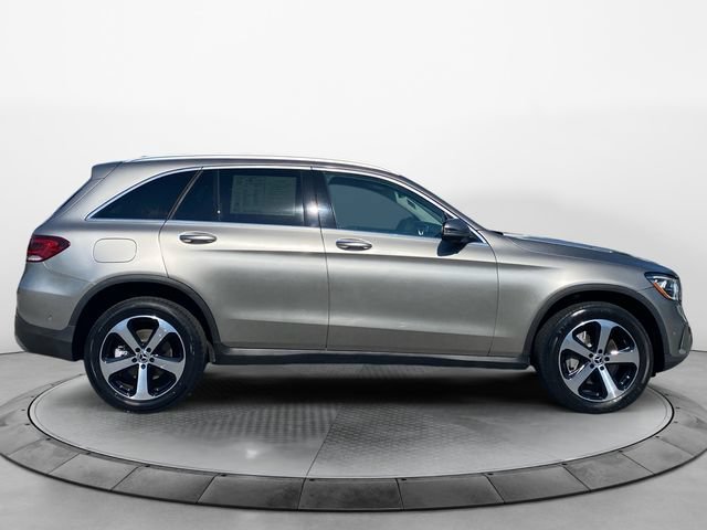 Used 2021 Mercedes-Benz GLC 300 w/ Premium Package image 6