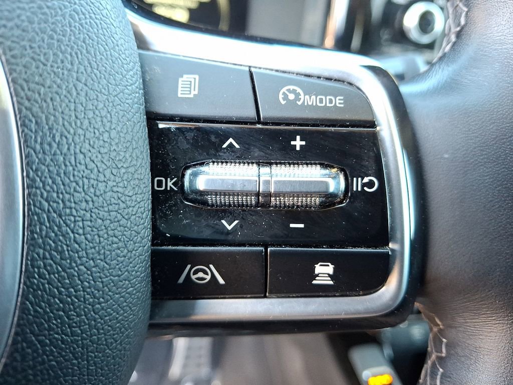 Certified 2022 Kia Sorento SX Prestige AWD/4WD image 16