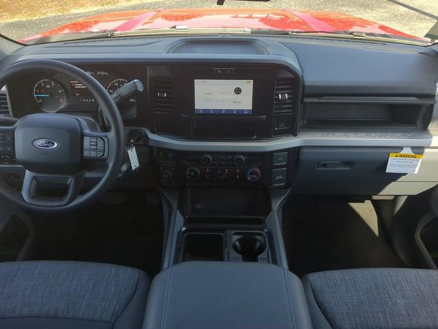New 2026 Ford F250 XLT image 17