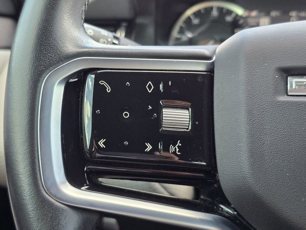 Used 2023 Land Rover Range Rover Evoque S image 29