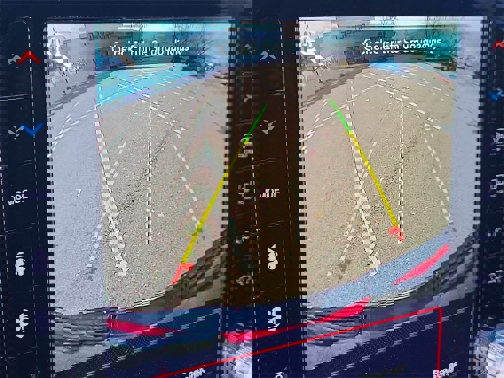 Used 2021 RAM 1500 Rebel w/ Rebel Level 2 Equipment Group image 27