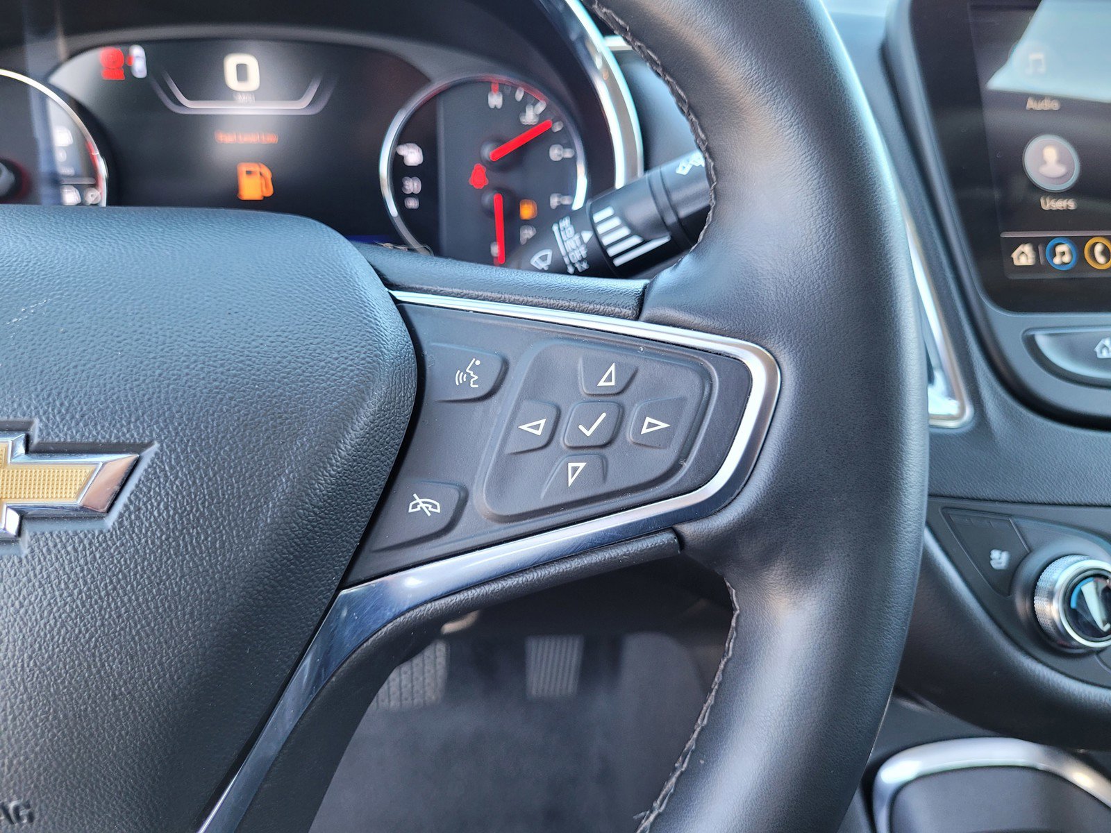 Used 2024 Chevrolet Malibu LT image 23