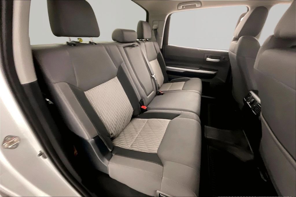 Used 2017 Toyota Tundra SR5 w/ TRD Off Road Package image 21