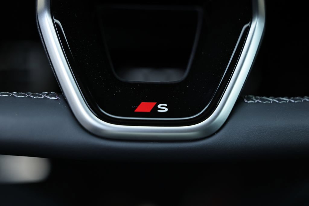 New 2026 Audi SQ5 Premium Plus AWD/4WD image 33