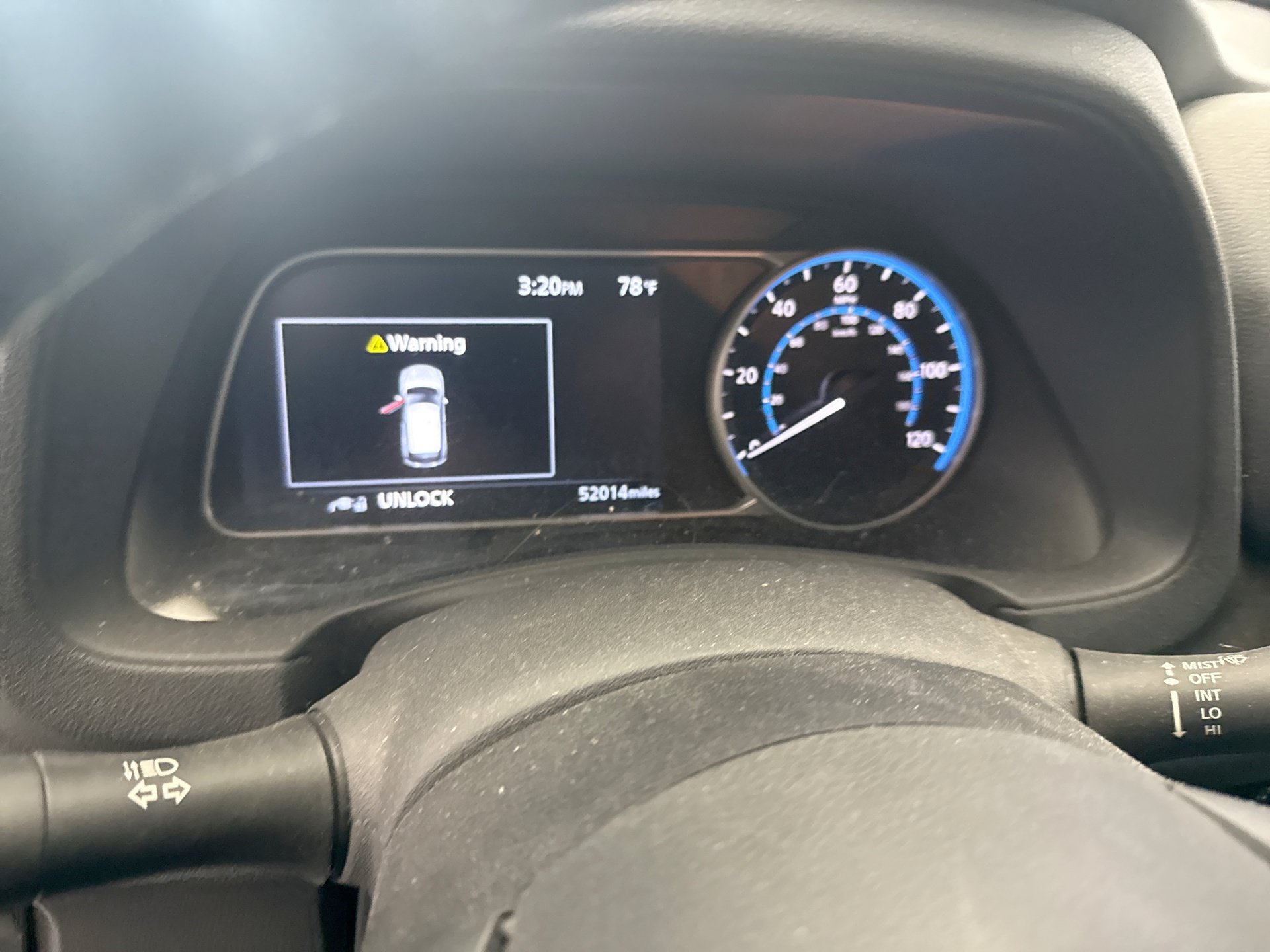 Used 2019 Nissan Leaf SV Plus w/ SV Plus Technology Package FWD image 9