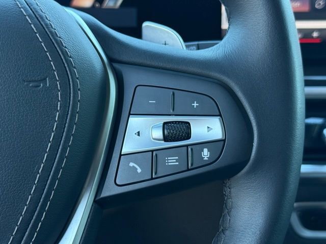 Used 2026 BMW X5 xDrive40i w/ Premium Package AWD/4WD image 25