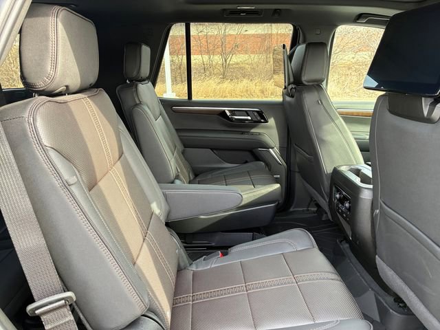 New 2026 Chevrolet Tahoe High Country image 15