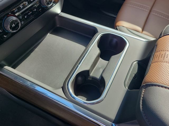 New 2026 Chevrolet Silverado 3500 High Country w/ Technology Package AWD/4WD image 34