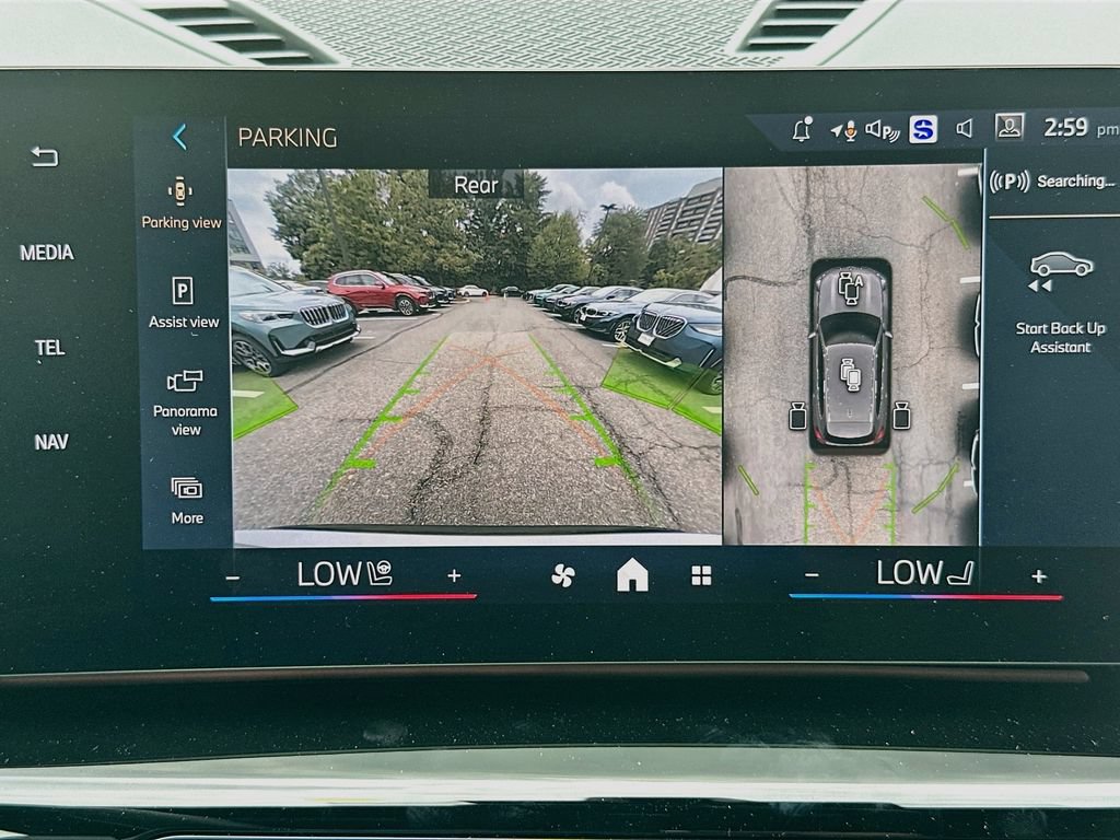 New 2026 BMW X1 xDrive28i w/ Technology Package AWD/4WD image 14