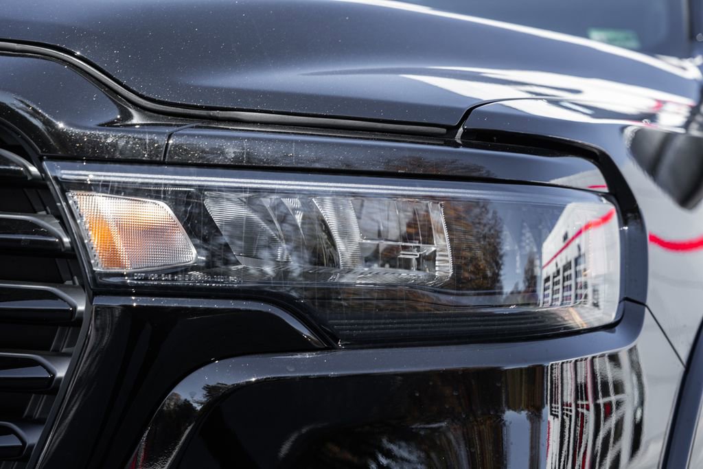 New 2026 RAM 1500 Laramie image 12