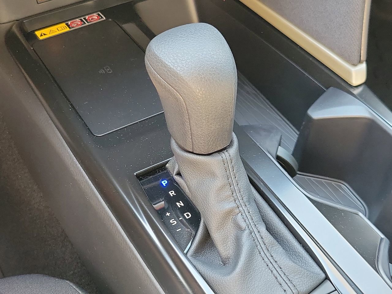New 2026 Toyota Camry LE FWD image 25
