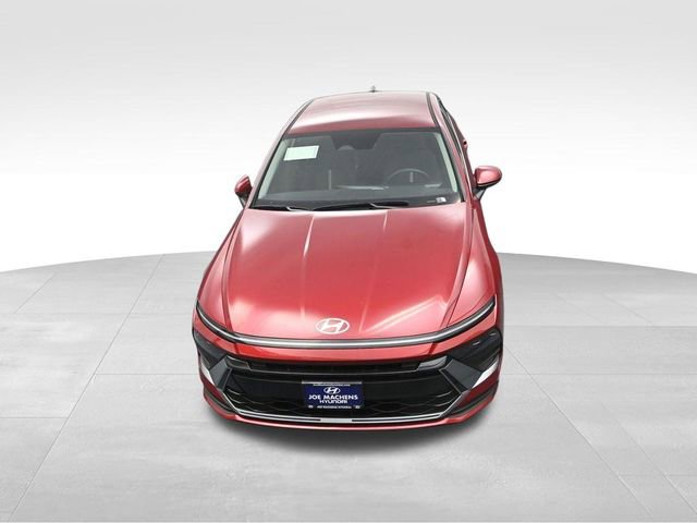 New 2026 Hyundai Sonata Blue FWD image 23