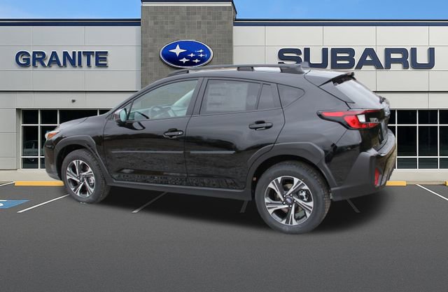 New 2026 Subaru Crosstrek 2.5i Premium image 6