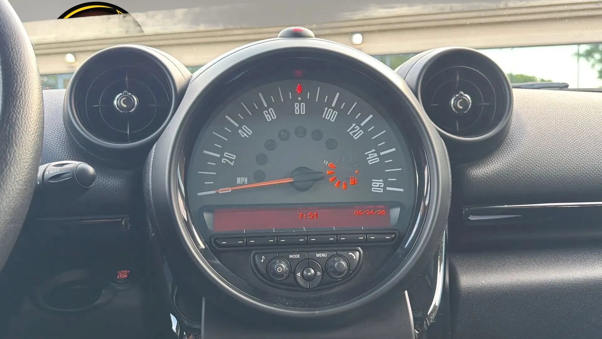 Used 2015 MINI Cooper Countryman S AWD/4WD image 26