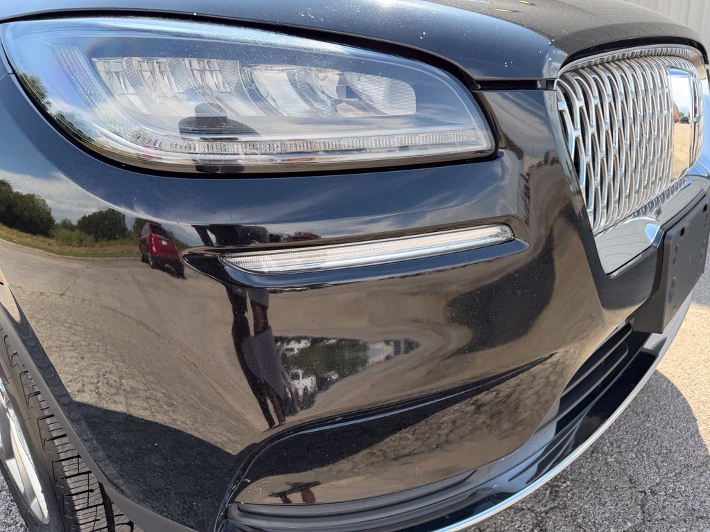 Used 2022 Lincoln Corsair AWD w/ Premium Package image 5