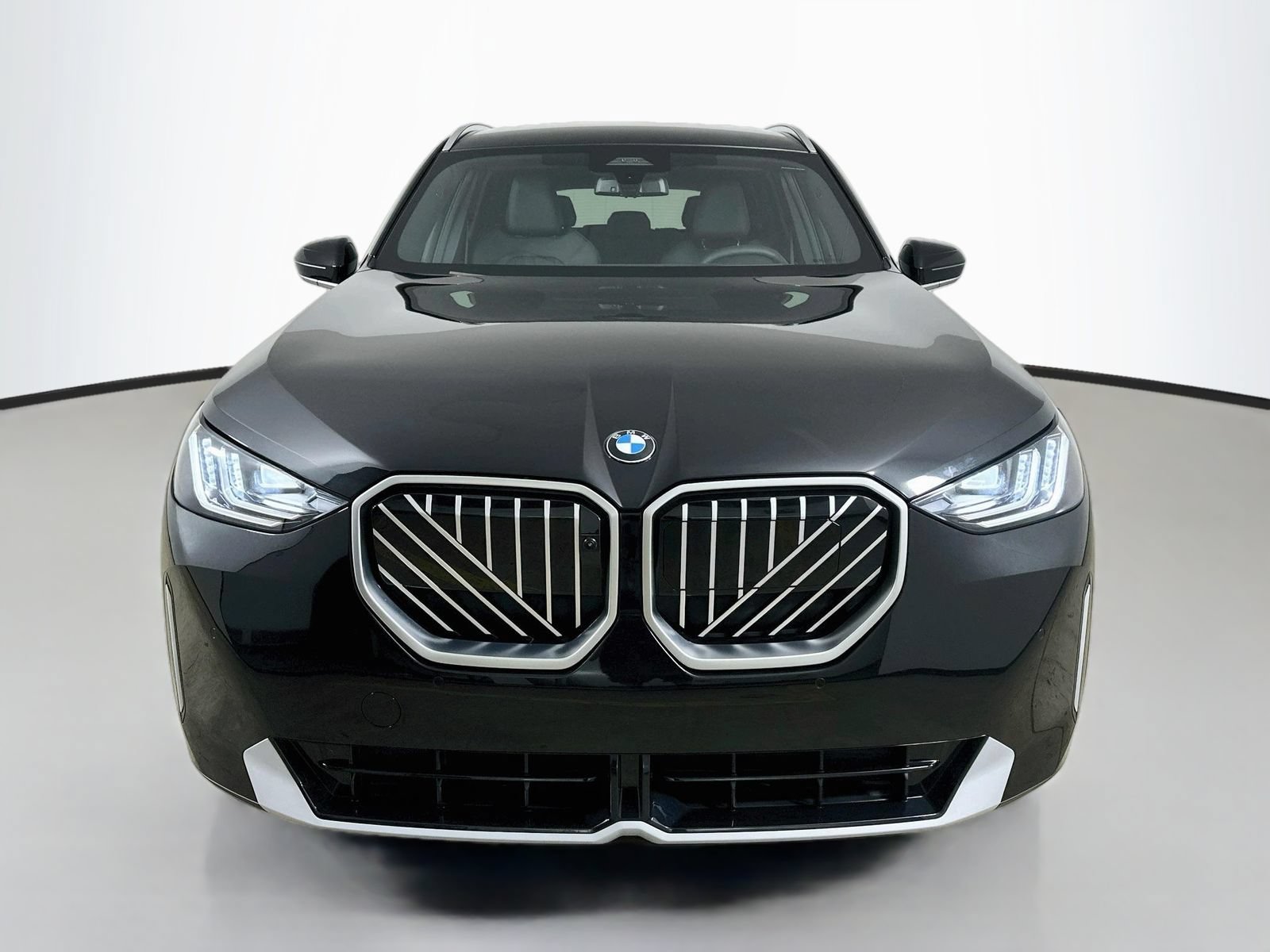 New 2026 BMW X3 xDrive30i w/ Premium Package AWD/4WD image 2