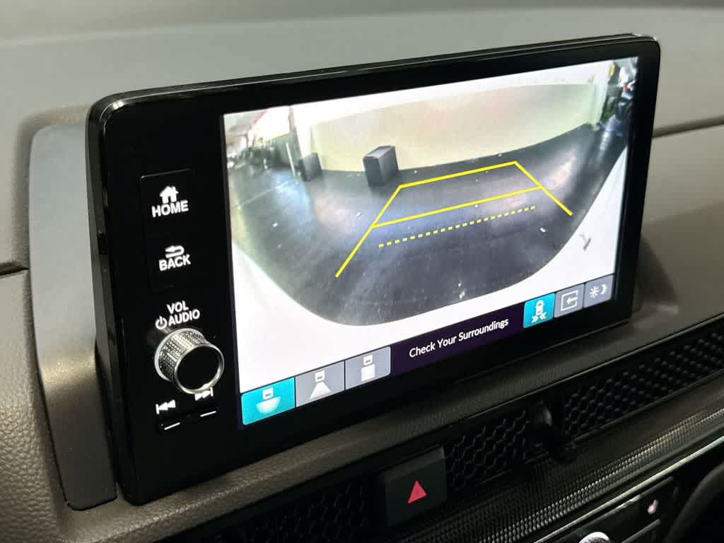 Used 2025 Honda CR-V EX-L image 18