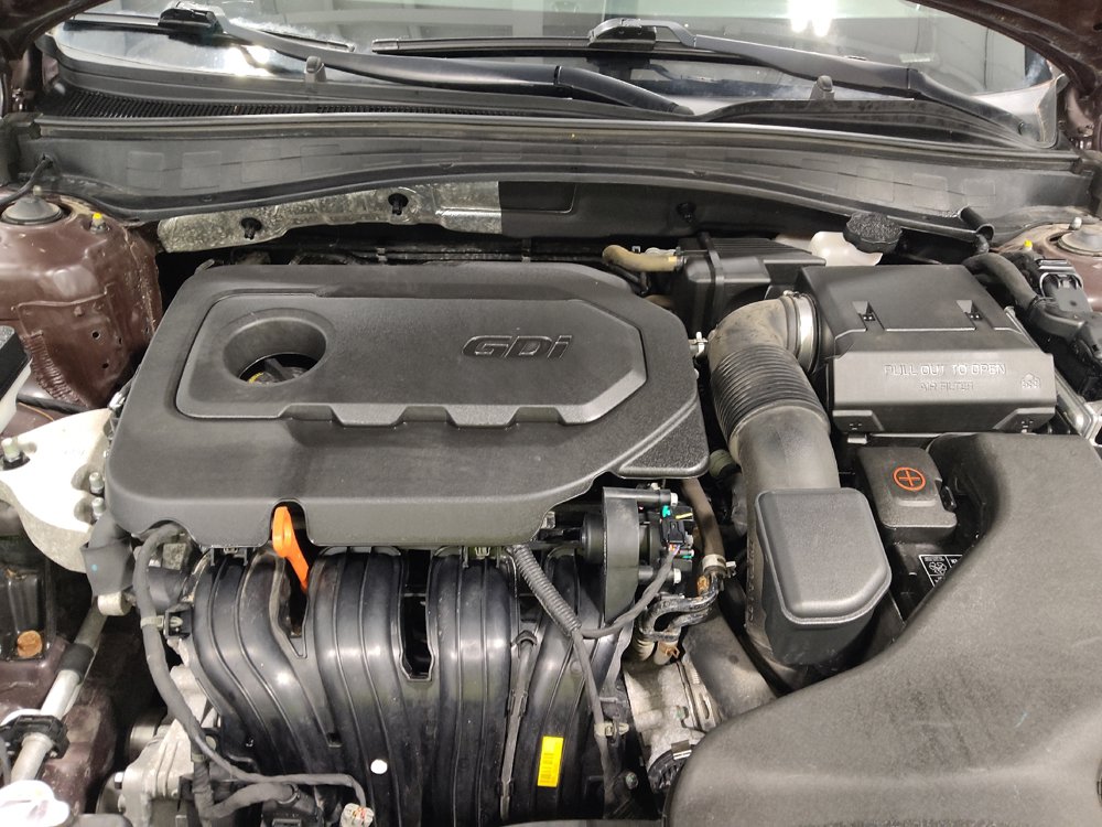 Used 2020 Kia Optima LX FWD image 30