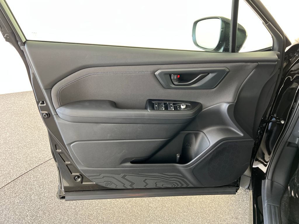 New 2026 Subaru Forester Premium AWD/4WD image 12
