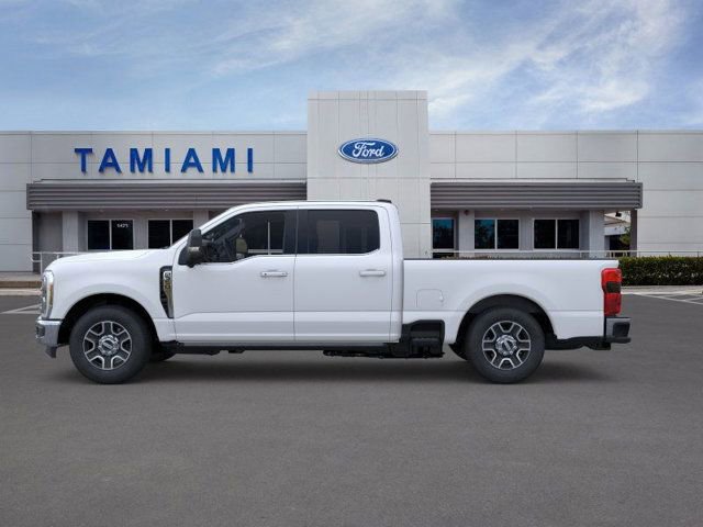 New 2026 Ford F350 Lariat image 3