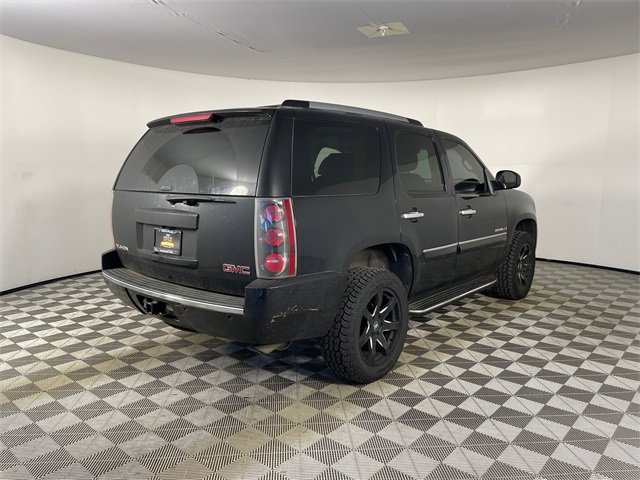 Used 2007 GMC Yukon Denali image 16
