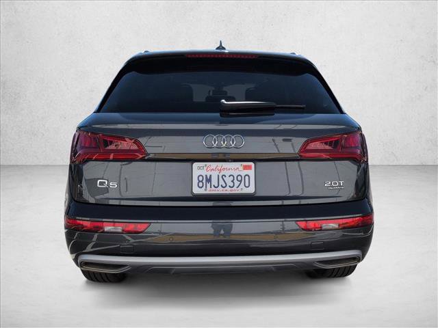 Used 2018 Audi Q5 2.0T Premium Plus image 7