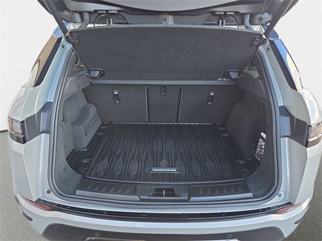 Used 2024 Land Rover Range Rover Evoque S image 14