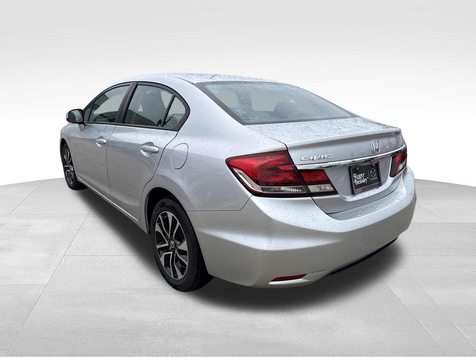 Used 2013 Honda Civic EX image 7