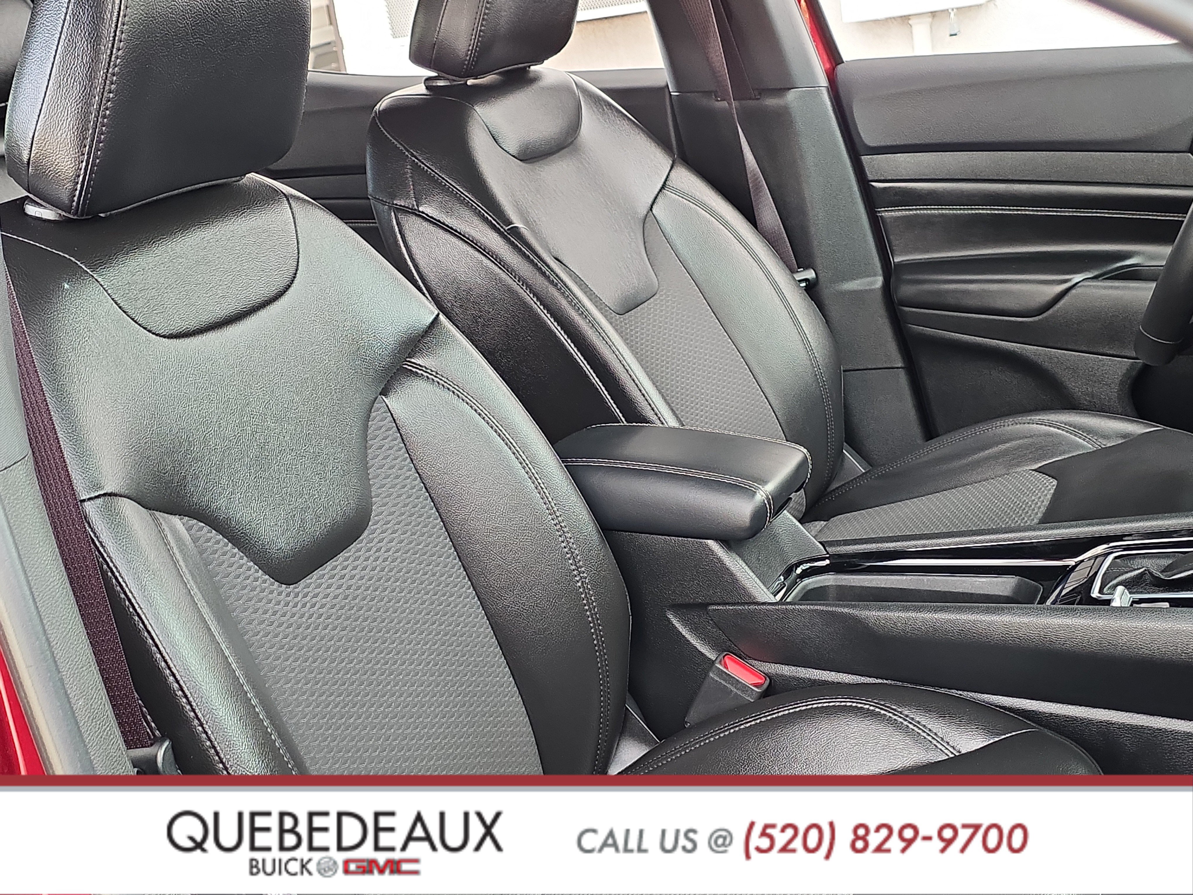 Used 2022 Jeep Compass Latitude w/ Convenience Group AWD/4WD image 28