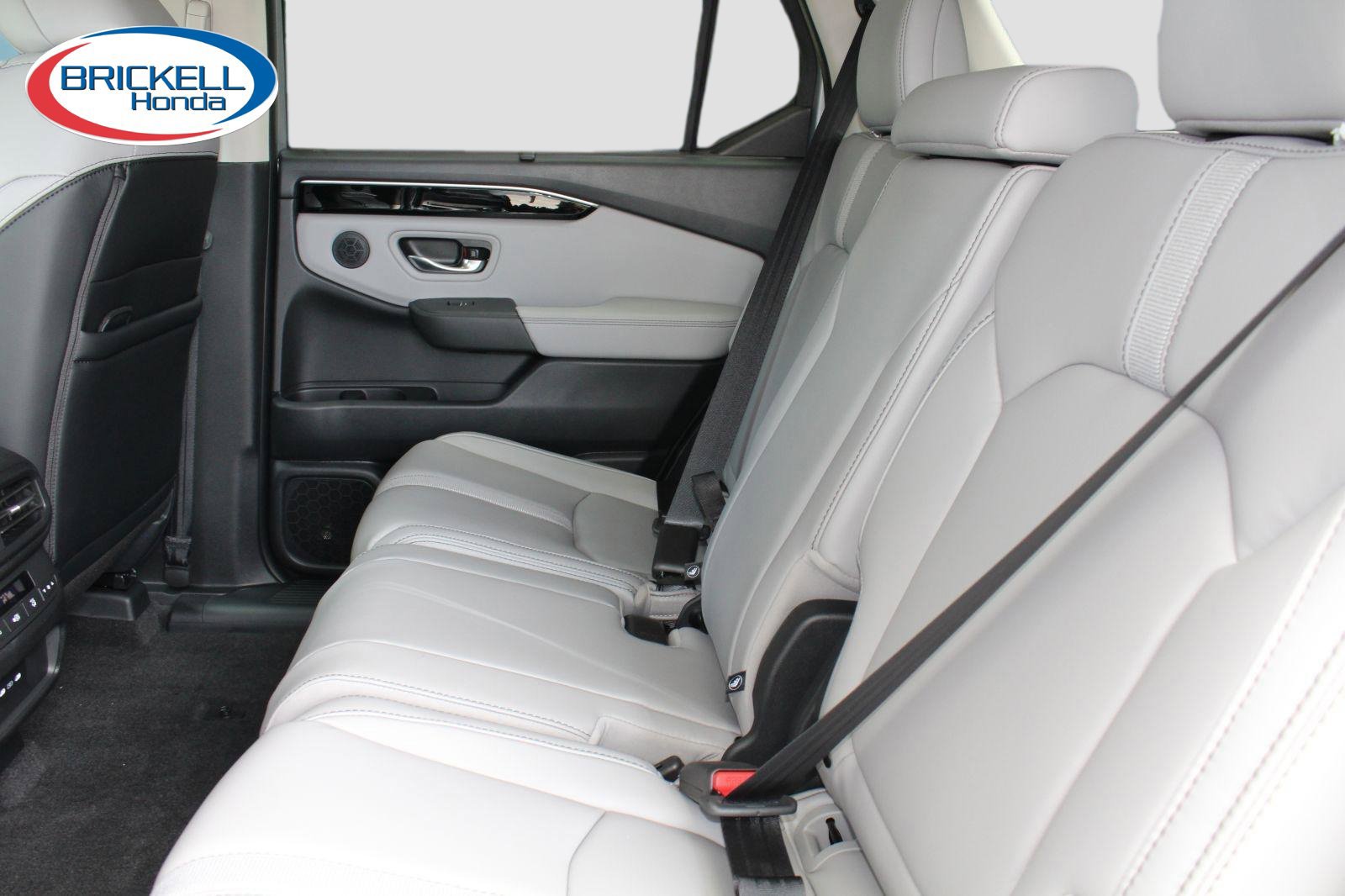 New 2025 Honda Pilot EX-L image 20