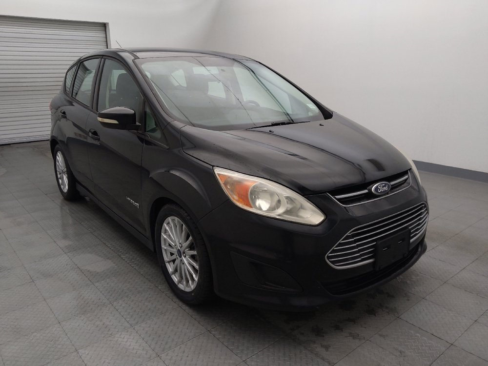 Used 2016 Ford C-MAX SE FWD image 13