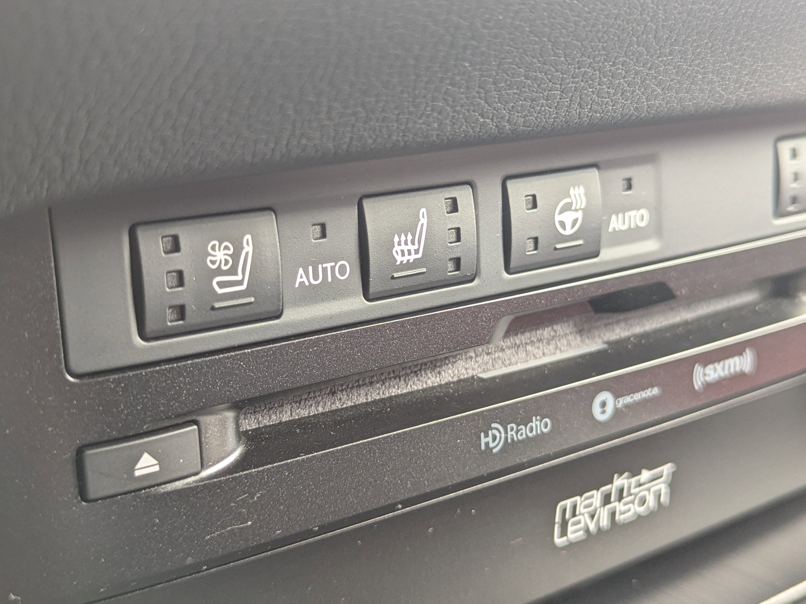 Used 2019 Lexus ES 350 F Sport image 28