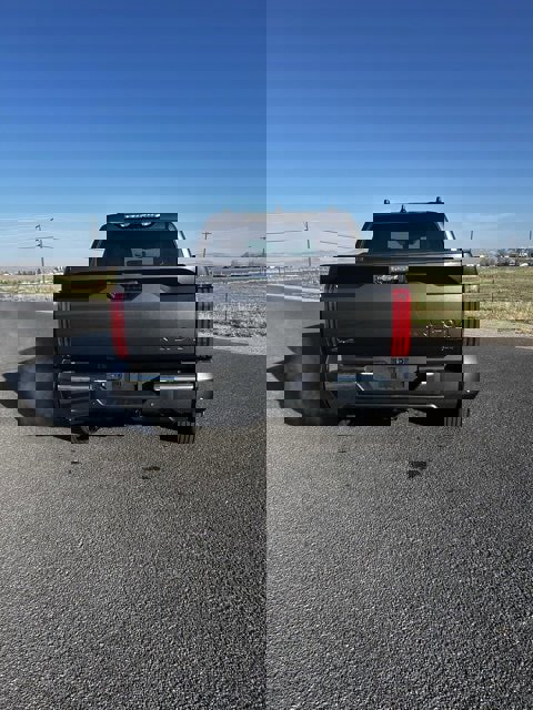 New 2025 Toyota Tundra 1794 Edition w/ Tow Tech Package image 5