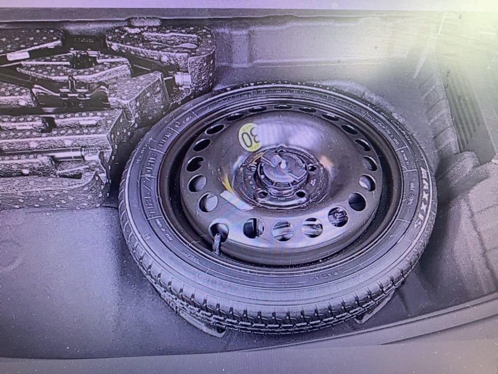 Used 2024 Chevrolet TrailBlazer ACTIV w/ Driver Confidence Package image 18