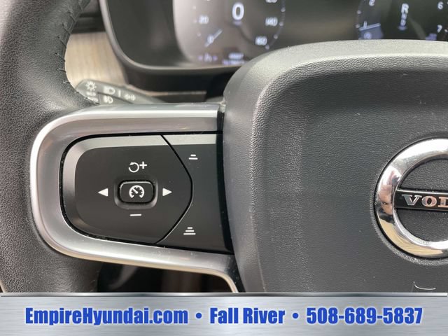 Used 2020 Volvo XC40 T5 Inscription w/ Protection Package AWD/4WD image 31