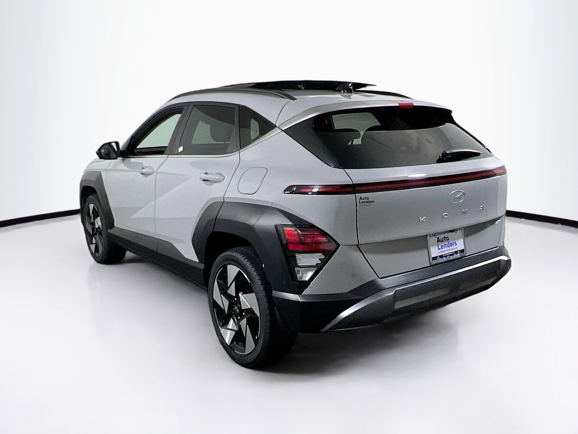 Used 2024 Hyundai Kona Limited image 7