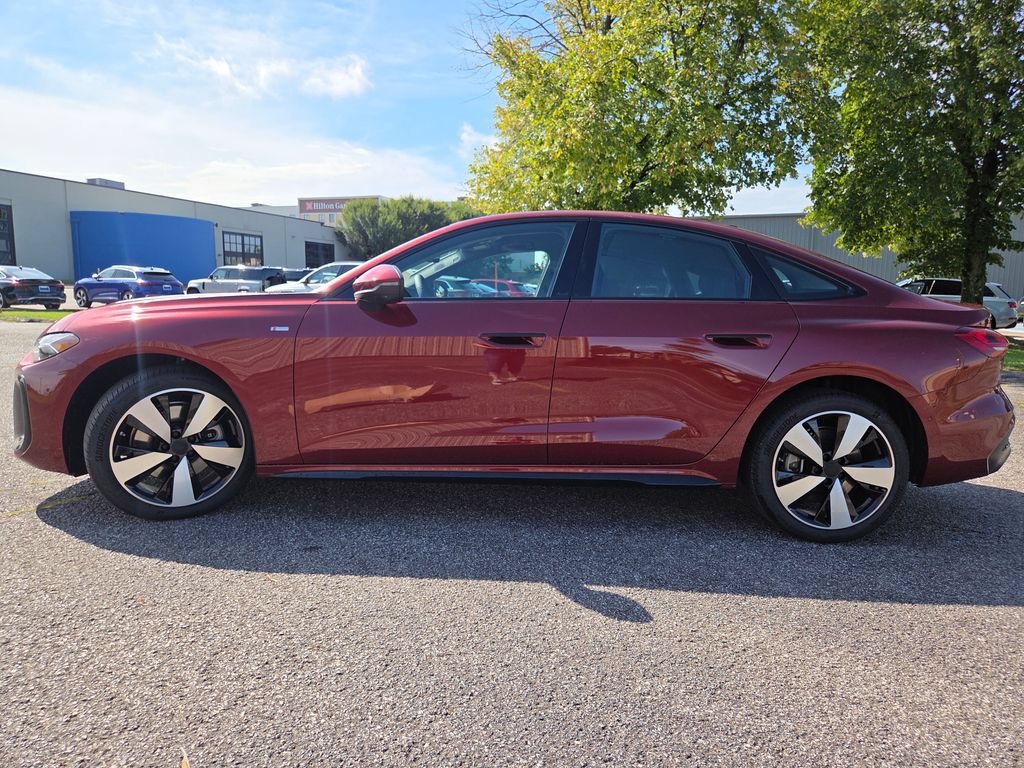 New 2026 Audi A5 Prestige AWD/4WD image 23
