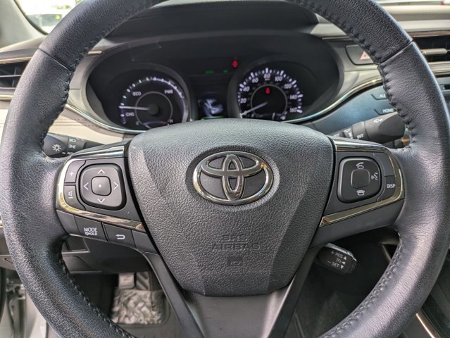 Used 2016 Toyota Avalon XLE Premium FWD image 13