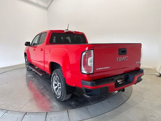 Used 2015 GMC Canyon SLE w/ All-Terrain Package AWD/4WD image 5