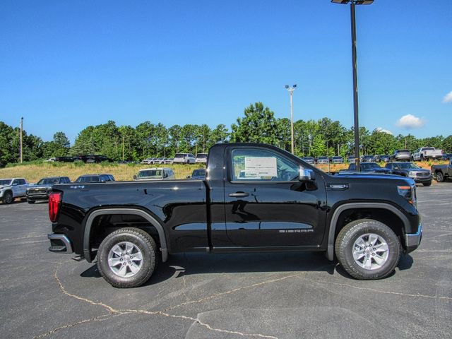 New 2025 GMC Sierra 1500 Pro w/ Pro Value Package image 3