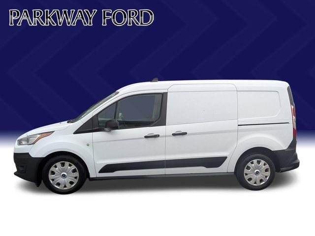 Used 2020 Ford Transit Connect XL image 8