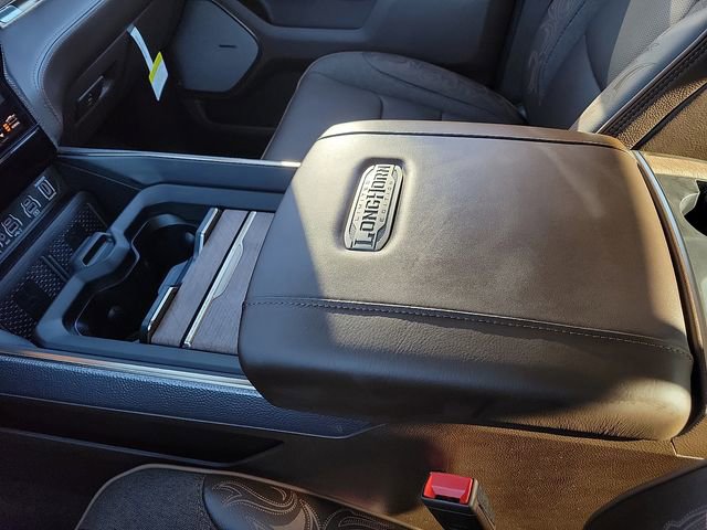 New 2026 RAM 1500 Limited image 20