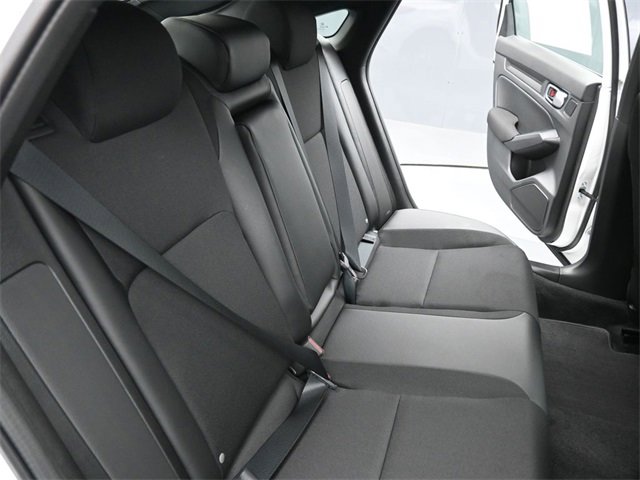 New 2025 Honda Civic Sport image 27