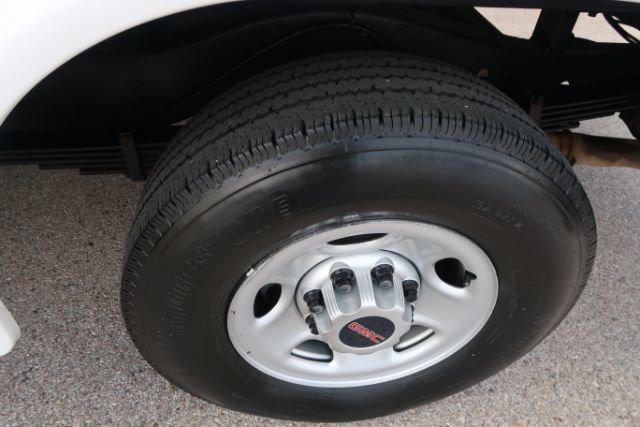 Used 2020 GMC Savana 3500 w/ Power Convenience Package image 13