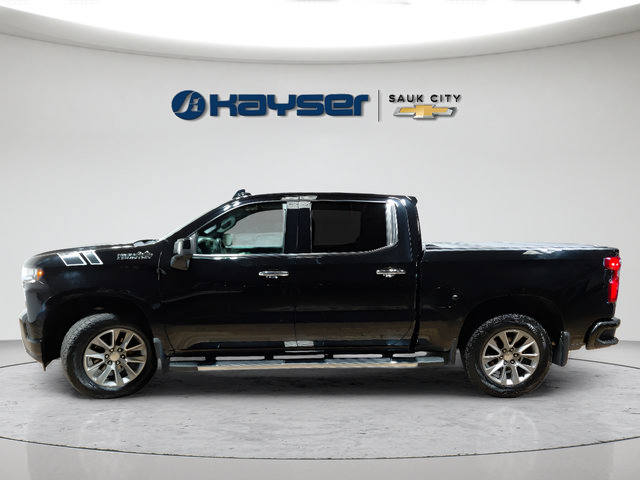 Certified 2019 Chevrolet Silverado 1500 High Country w/ Max Trailering Package AWD/4WD image 4
