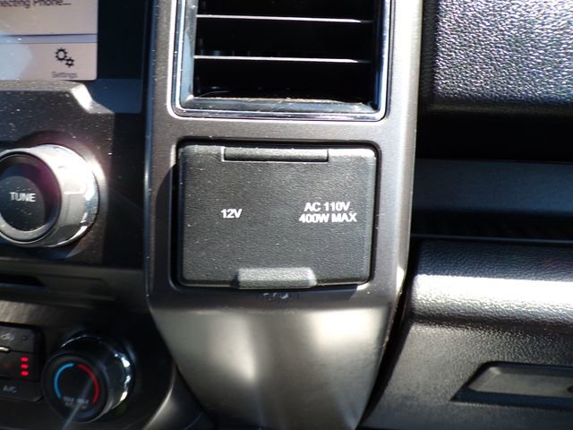 Used 2018 Ford F150 XLT w/ Equipment Group 302A Luxury image 28
