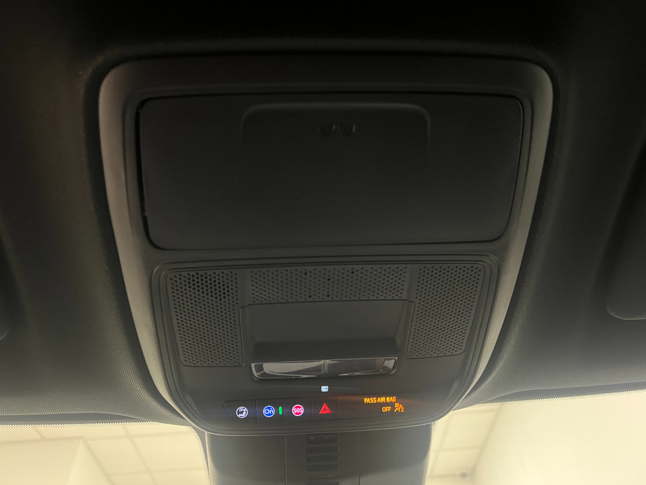 New 2026 Chevrolet Traverse Z71 w/ Enhanced Driving Package image 49