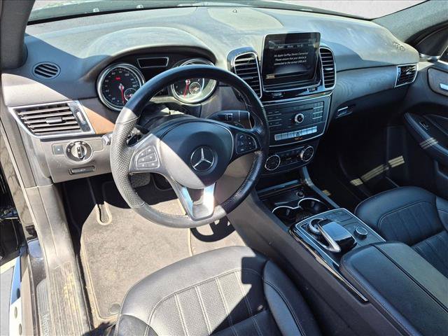Used 2018 Mercedes-Benz GLE 350 4MATIC image 8