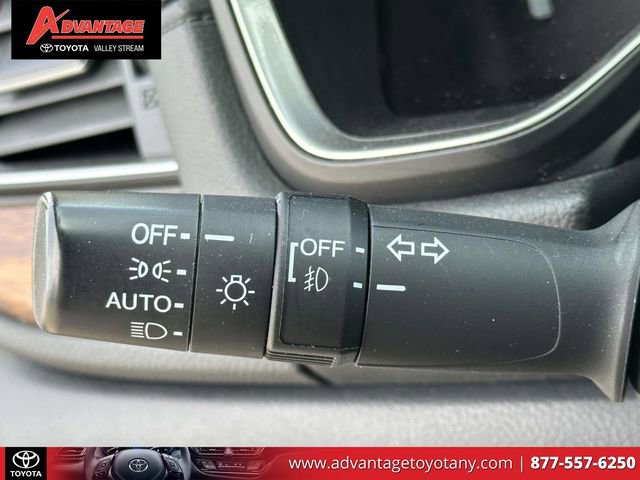 Used 2020 Honda CR-V EX image 26