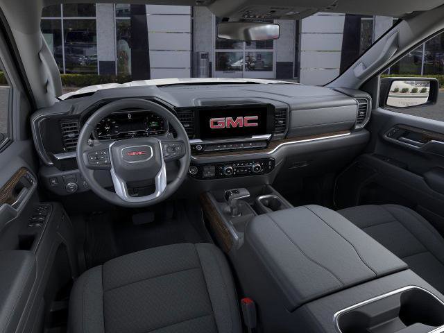 Used 2025 GMC Sierra 1500 Elevation w/ Preferred Package image 97